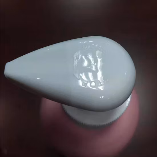 Bomba de espuma de 28 mm 30 mm 40 mm 43 mm con diseño de resorte para dispensador de desinfectante de manos que podría coincidir con botellas