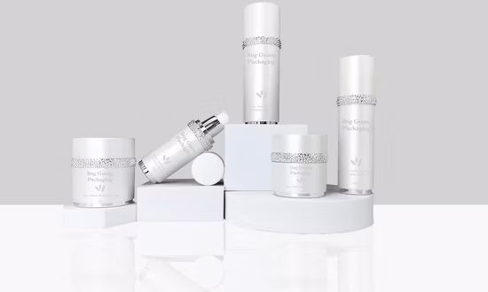 15ml 30ml 50ml 100ml Vacío Champú para el cuidado de la piel PP PET Plástico Vidrio Aceite esencial Perfume gotero Loción Envase cosmético Suero / Aerosol / Pulverizador Bomba Botella sin aire